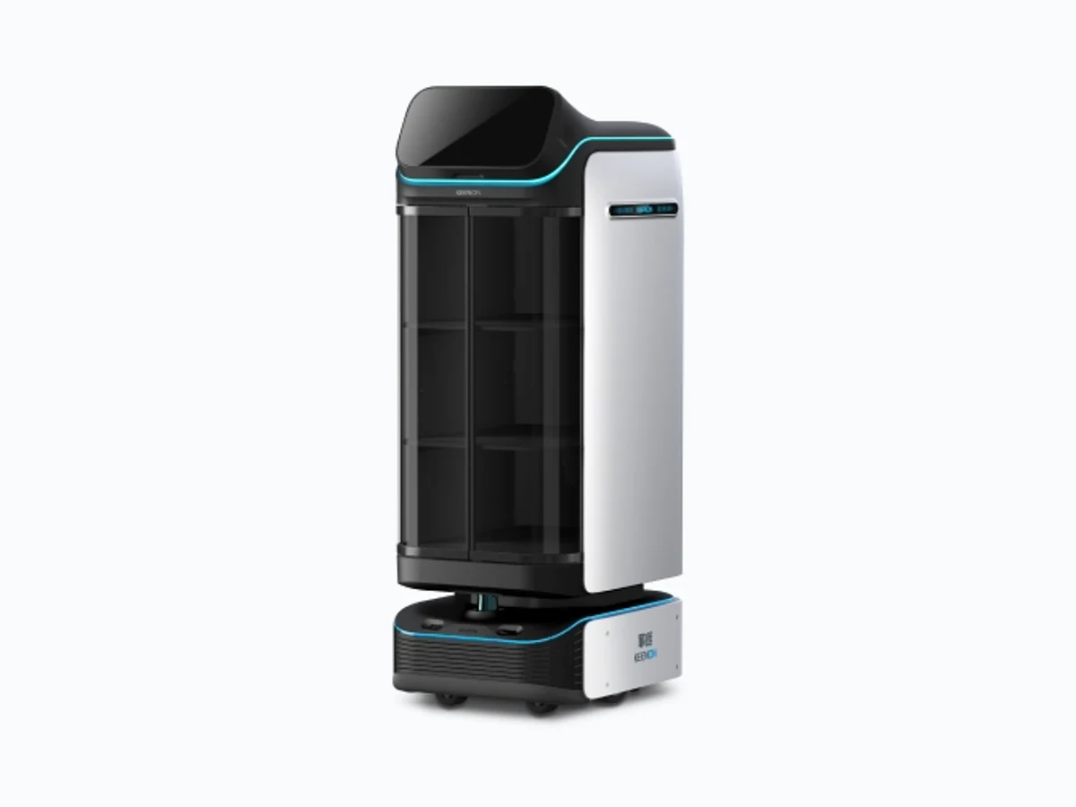 KEENON DINERBOT T3 — manufacturer product image
