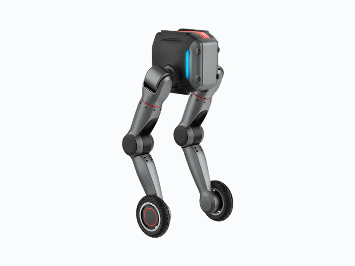 LimX TRON 2 — manufacturer product image