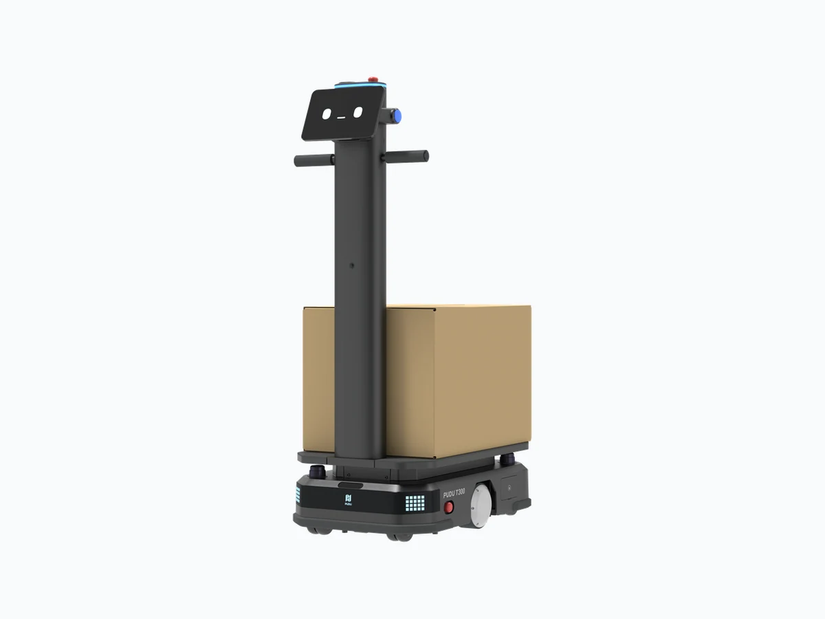 PUDU T300 — manufacturer product image