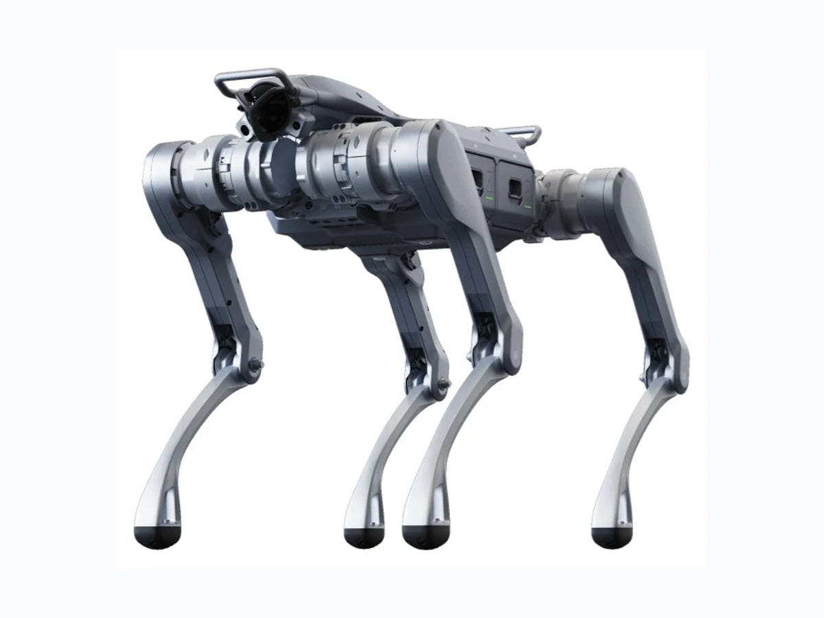 Unitree A2 — manufacturer product image
