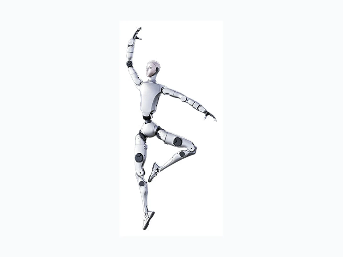 Unitree H2 — manufacturer product image