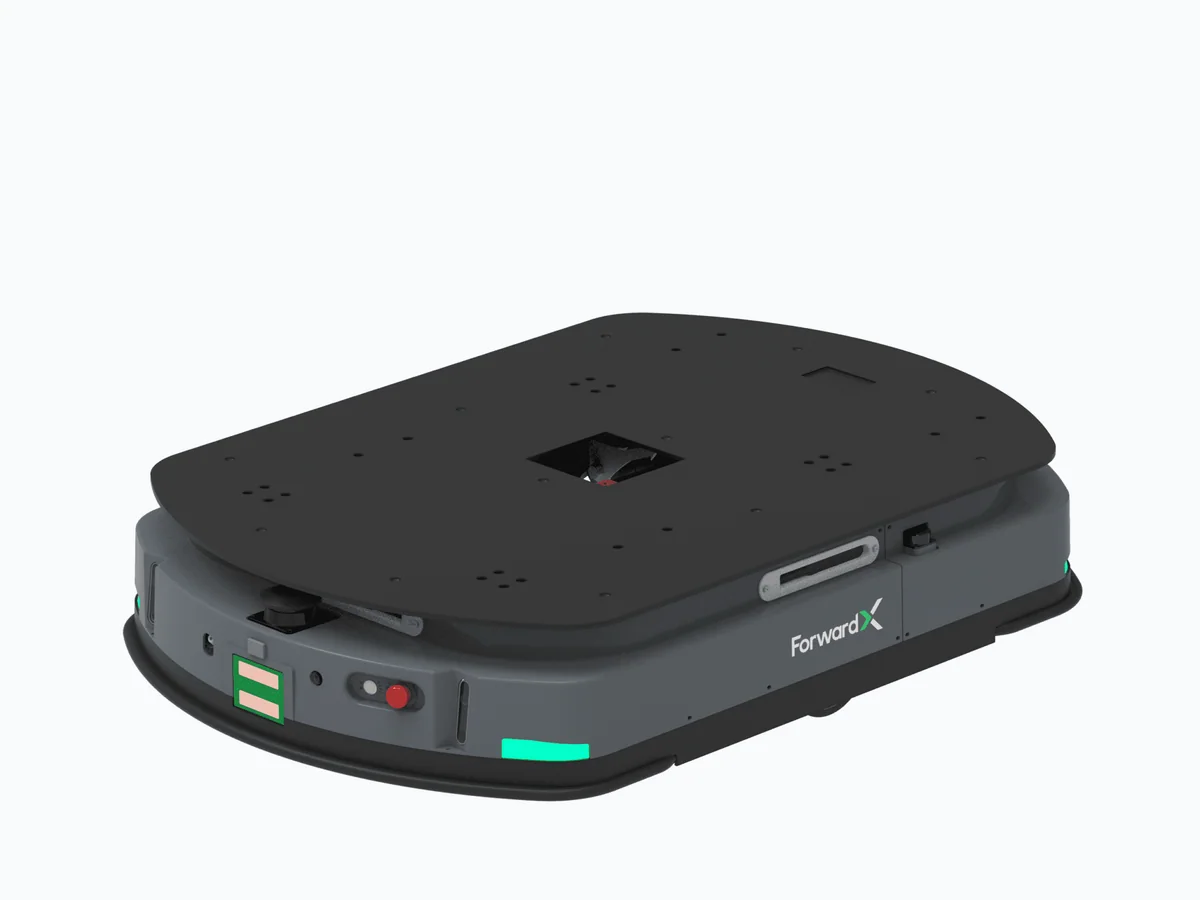 ForwardX Max 1500-L Slim official product image