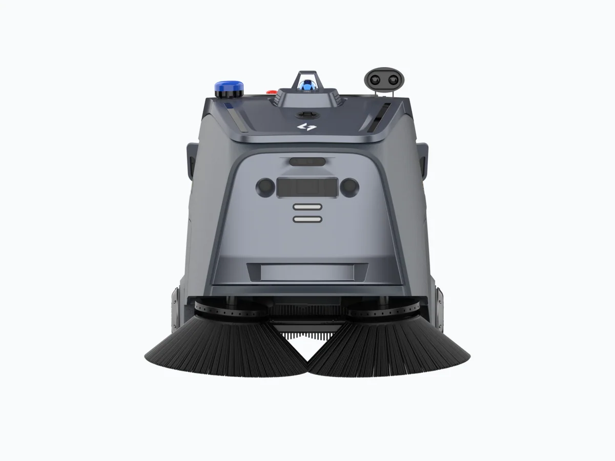 Gausium Beetle official product image