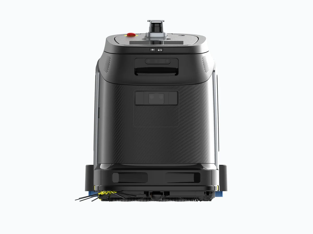 Gausium Phantas official product image