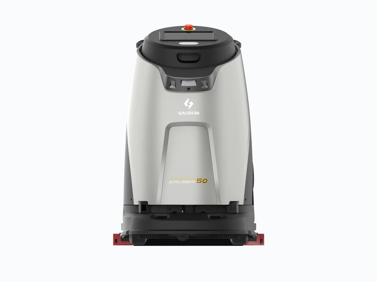 Gausium Scrubber 50 official product image