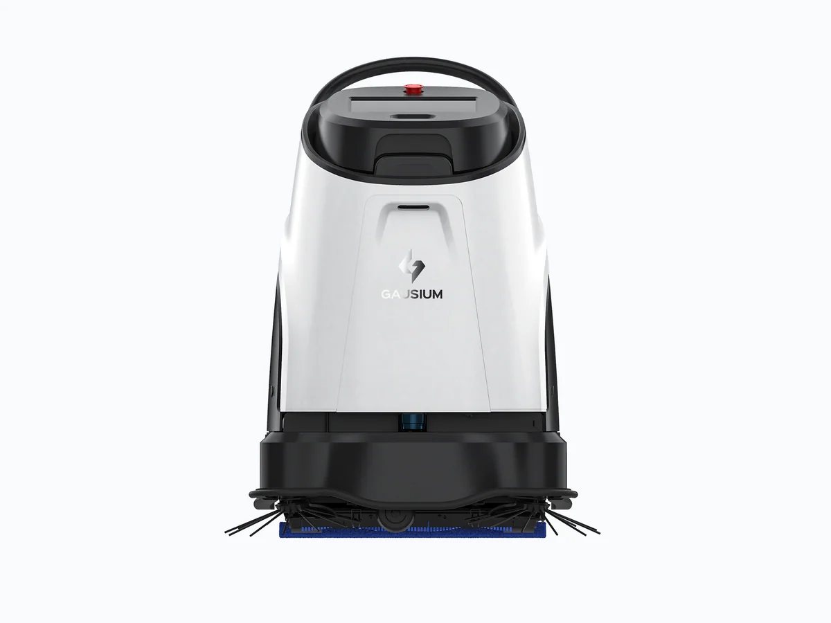 Gausium Vacuum 40 official product image