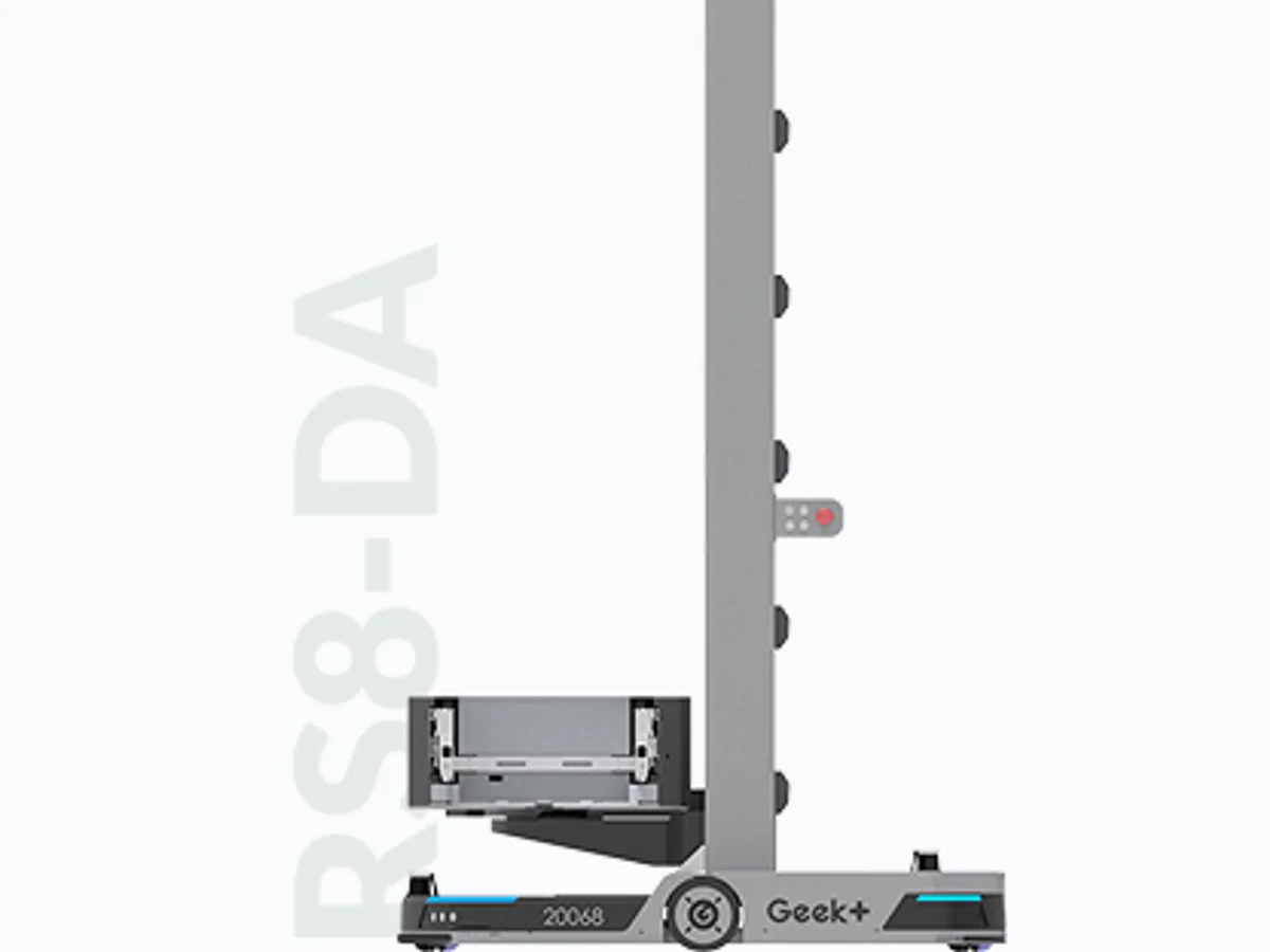 Geek+ RS8 official product image
