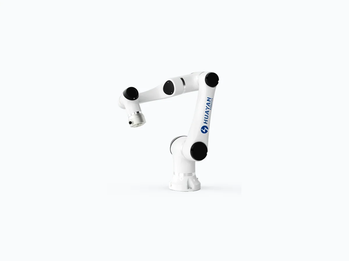 Han's Robot Elfin E05 official product image