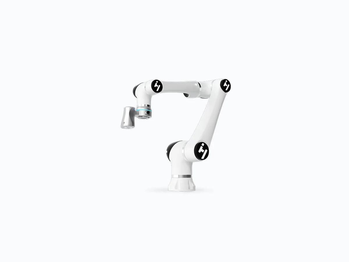 Han's Robot Elfin-Pro official product image