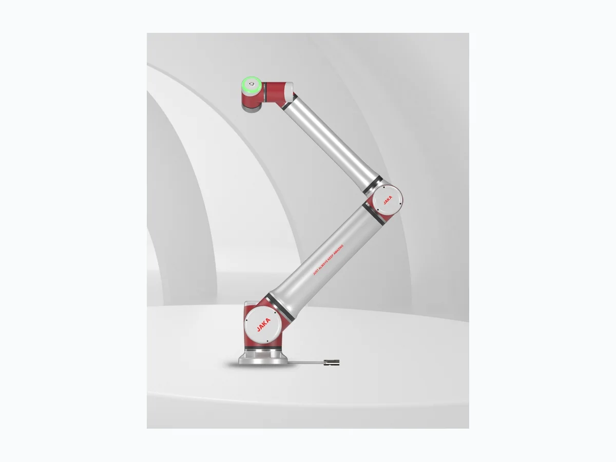 JAKA Zu 20 official product image