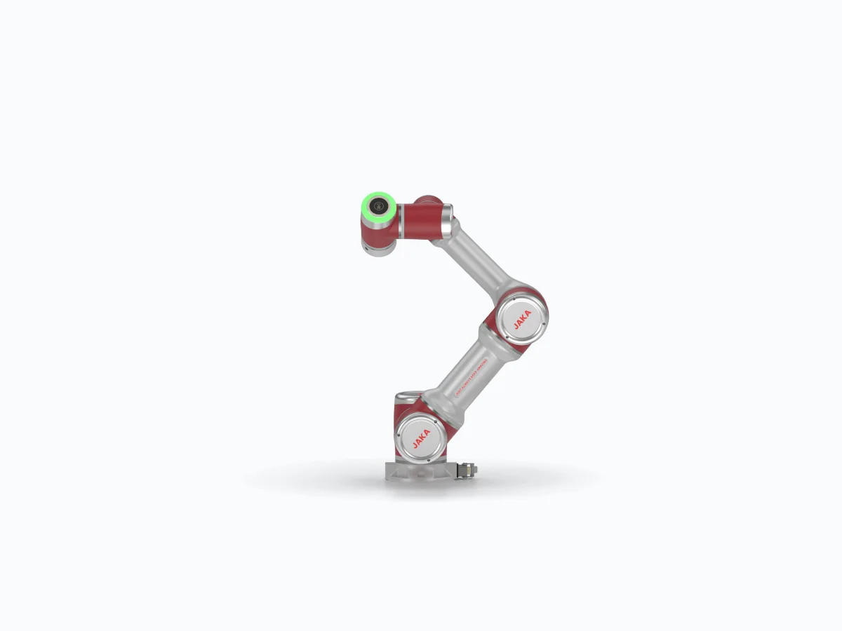 JAKA Zu 7 official product image