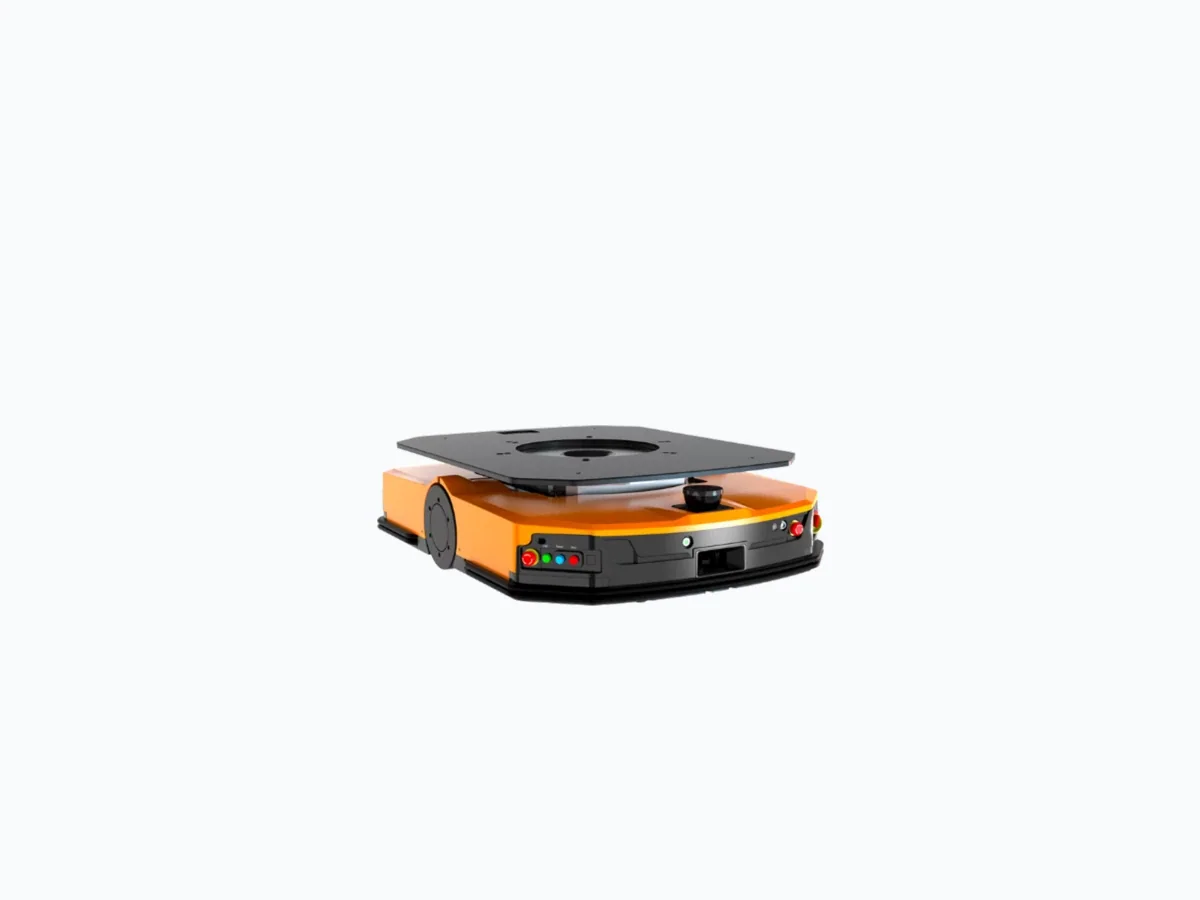 Quicktron H80 official product image