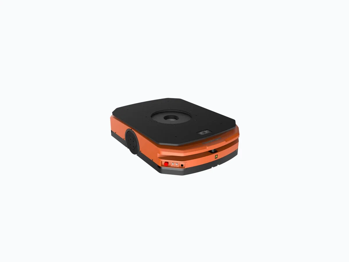Quicktron M100 official product image