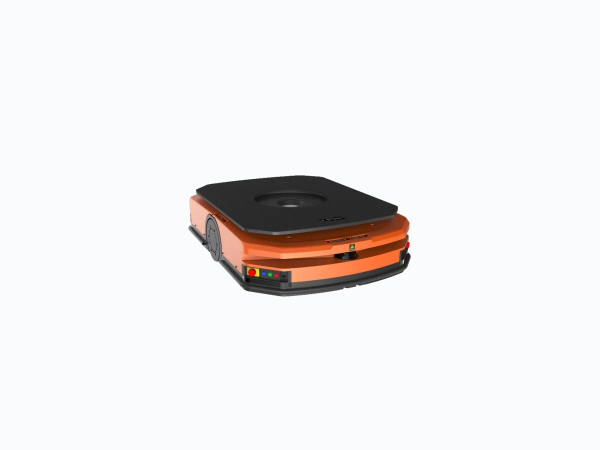 Quicktron M150 official product image