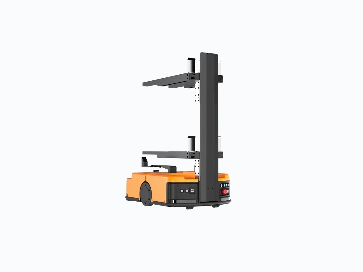 Quicktron M5E official product image