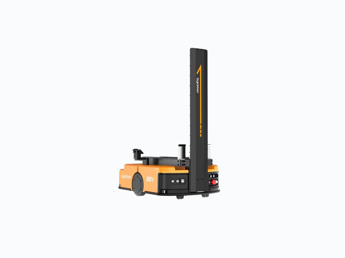 Quicktron M5F official product image