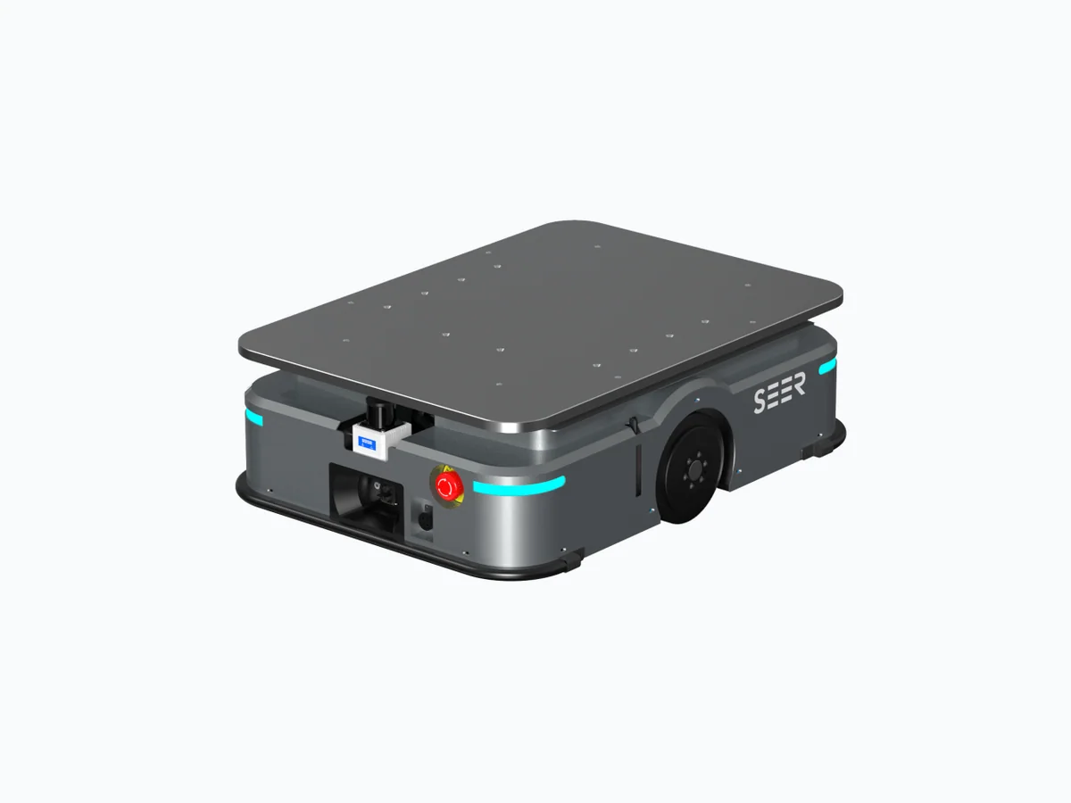 SEER AMB-300JZ official product image