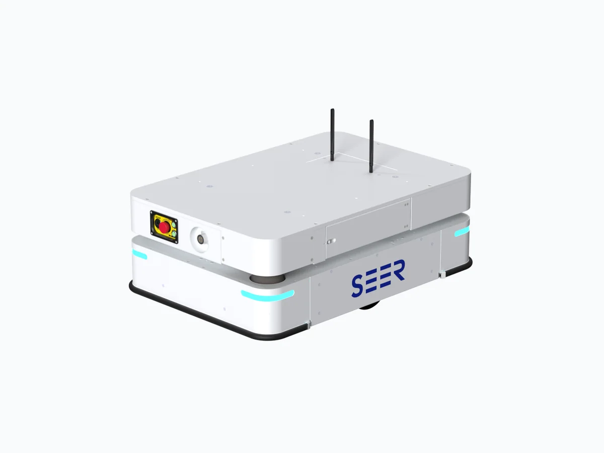 SEER AMB-300XS official product image