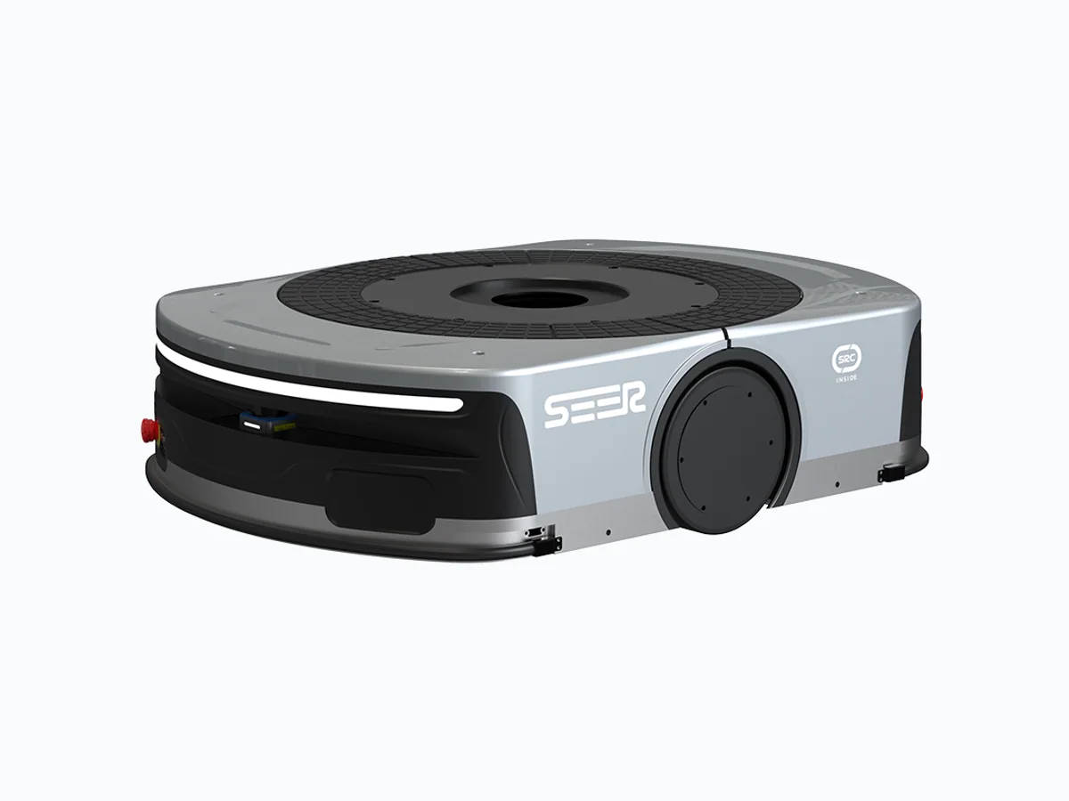 SEER AMB-800K official product image