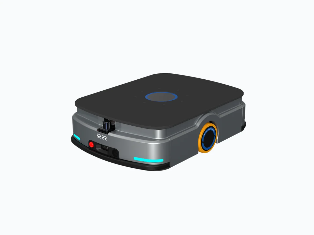 SEER SJV-SW600 official product image