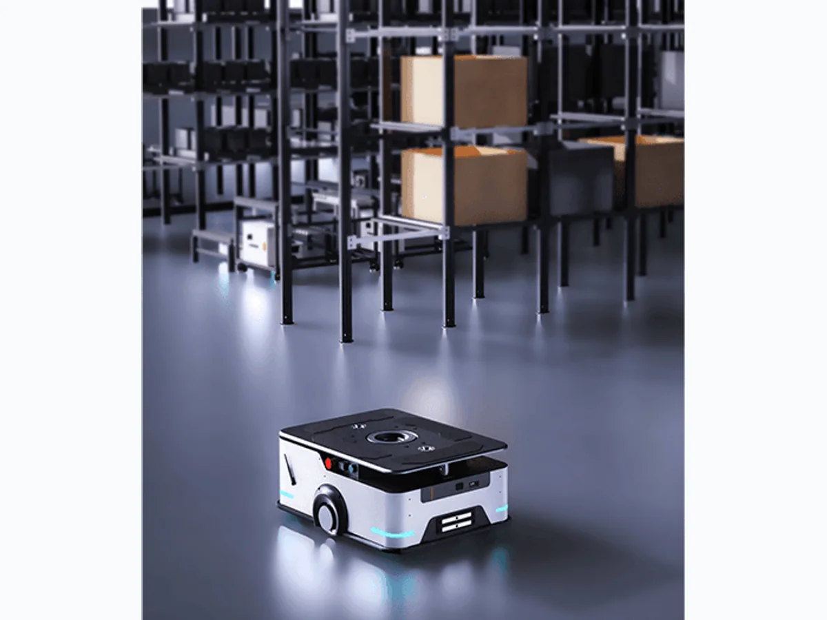 Youibot L300 official product image